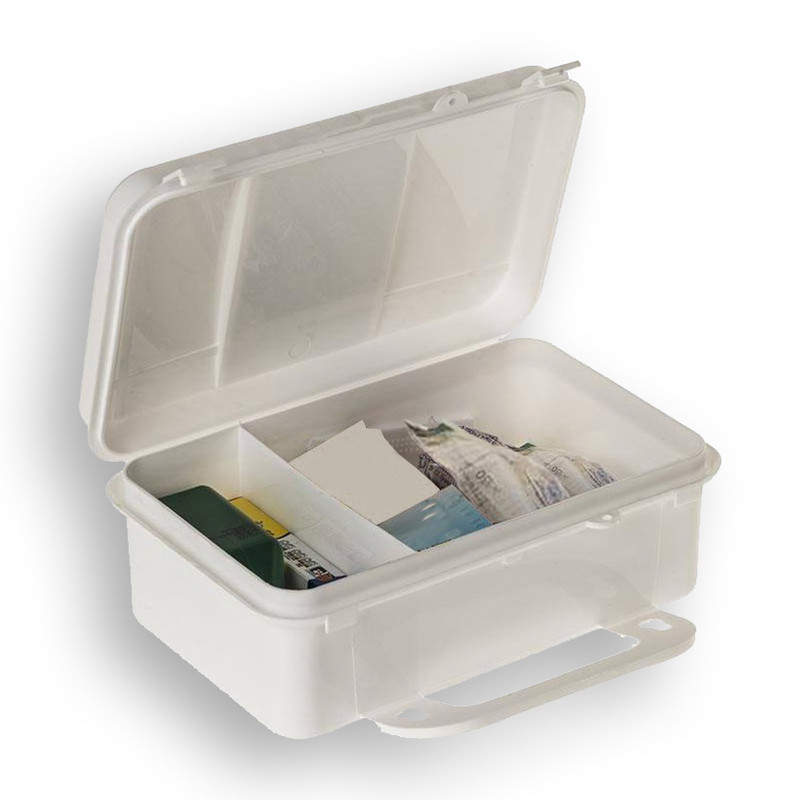 جعبه کمک‌های اولیه دکه دوا کد 9