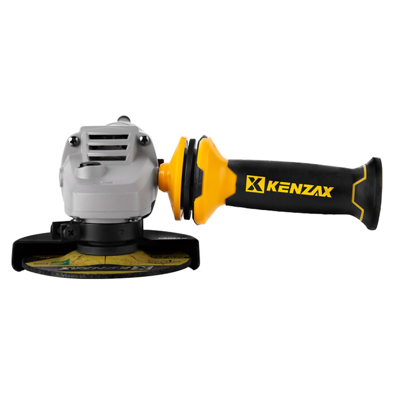 مینی فرز آهنگری کنزاکس مدل KAG-1950