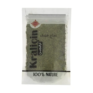 نعناع خشک کرالیچین - 60 گرم