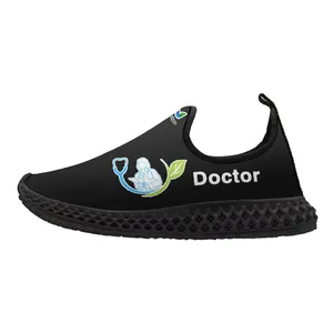 کفش پیاده روی ناکسیگو طرح دکتر مدل SB4816