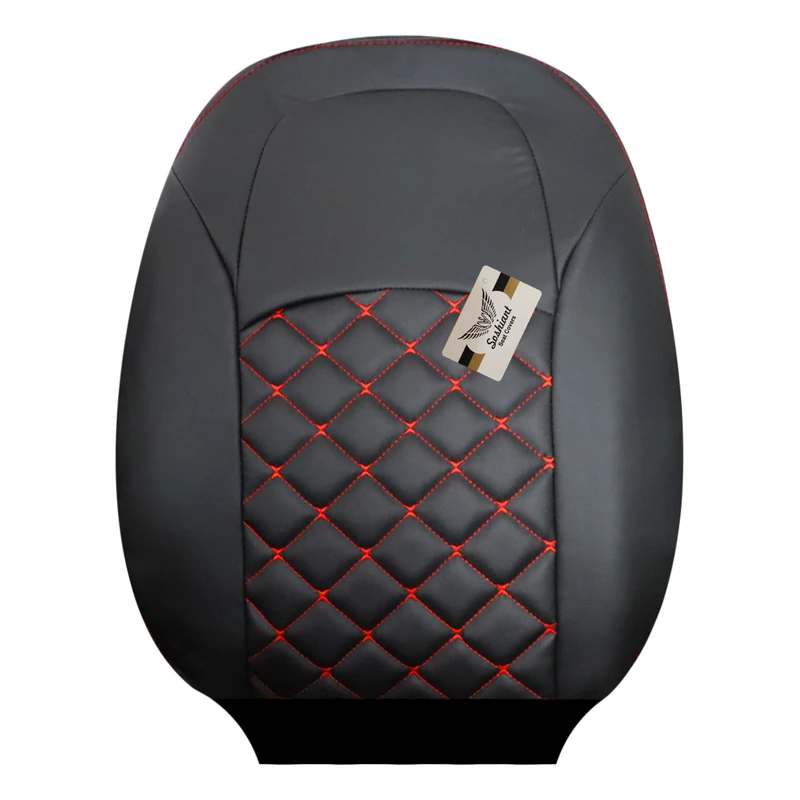 روکش صندلی خودرو سوشیانت مدل T_R مناسب برای تارا