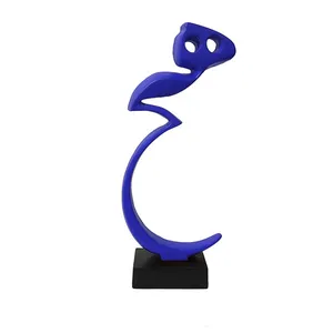 مجسمه دنیا دکوری سرمد مدل هیچ کد 1