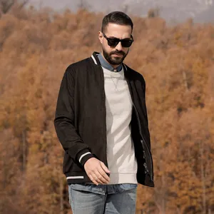 کاپشن مردانه جی تی هوگرو مدل 1011901