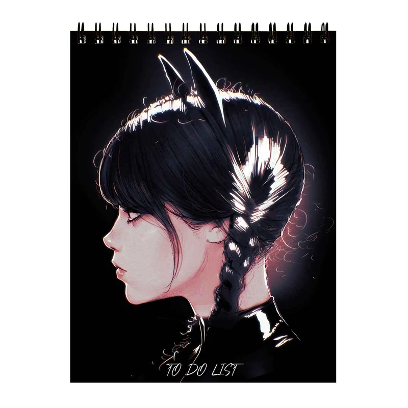 دفتر برنامه ریزی 50 برگ طرح ونزدی کد 2929