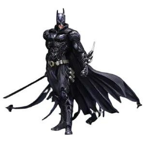 اکشن فیگور مدل بتمن کد batman2022