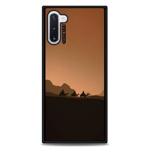 AKAM AMC-WSGN10-DESERT-20 Cover For Samsung Galaxy Note 10
