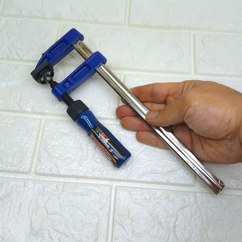 گیره پیچ دستی وجکس مدل DIN5117 گیره پیچ دستی وجکس مدل DIN5117