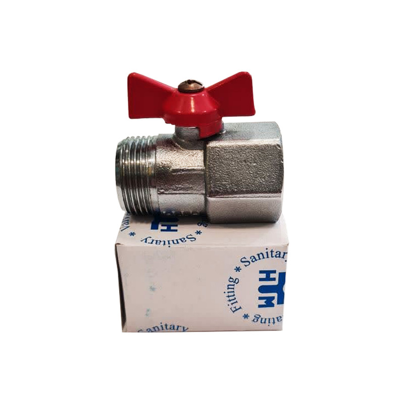 شیر پکیج اچ تی ام مدل -3/4