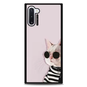 AKAM AMC-WSGN10-CATS-23 Cover For Samsung Galaxy Note 10