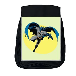 کوله پشتی مدل بتمن کد ۲۴     