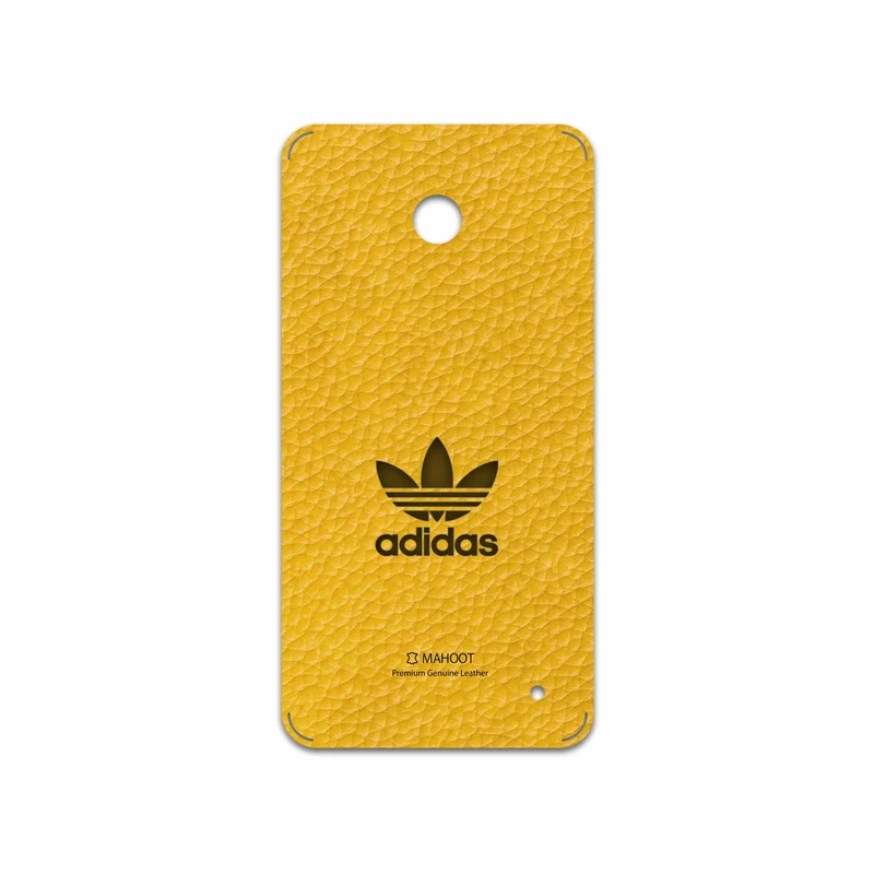 برچسب پوششی ماهوت مدل ML-DDS مناسب برای گوشی موبایل نوکیا Lumia 630