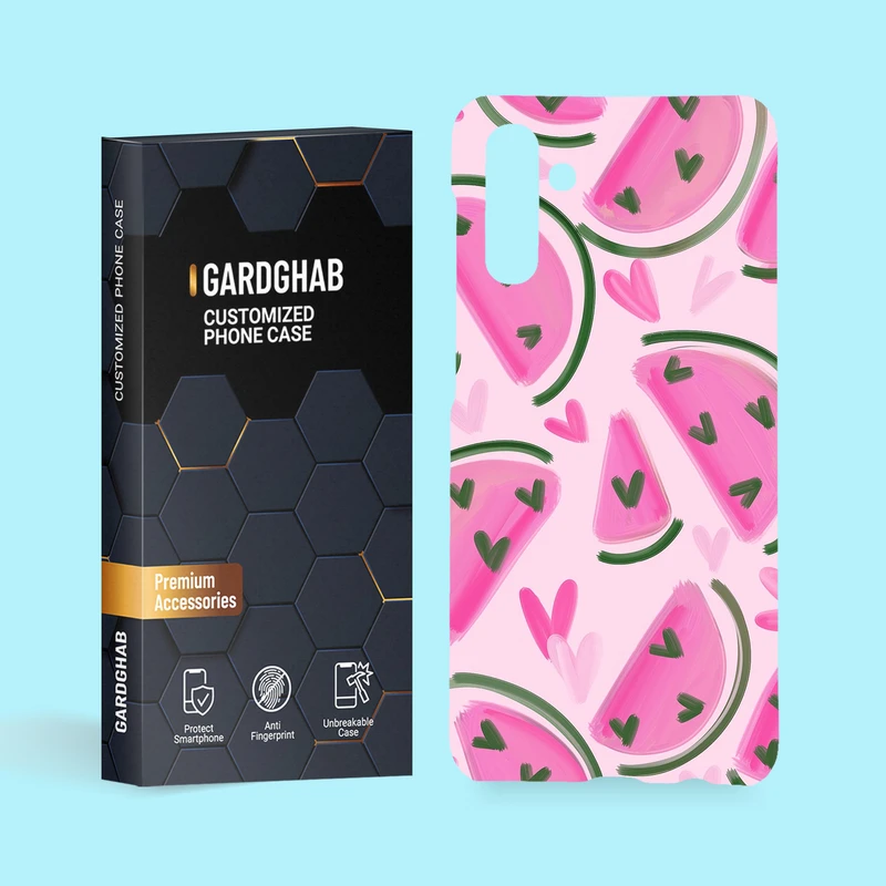 کاور گارد قاب مدل فانتزی مناسب برای گوشی موبایل سامسونگ Galaxy A13 5G