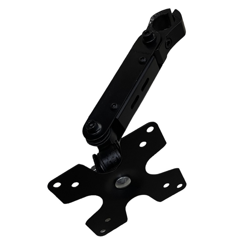 پایه رومیزی تی وی جک مدل TVJACK X5 مناسب برای مانیتورهای 15تا 27 اینچ پایه رومیزی تی وی جک مدل TVJACK X5 مناسب برای مانیتورهای 15تا 27 اینچ