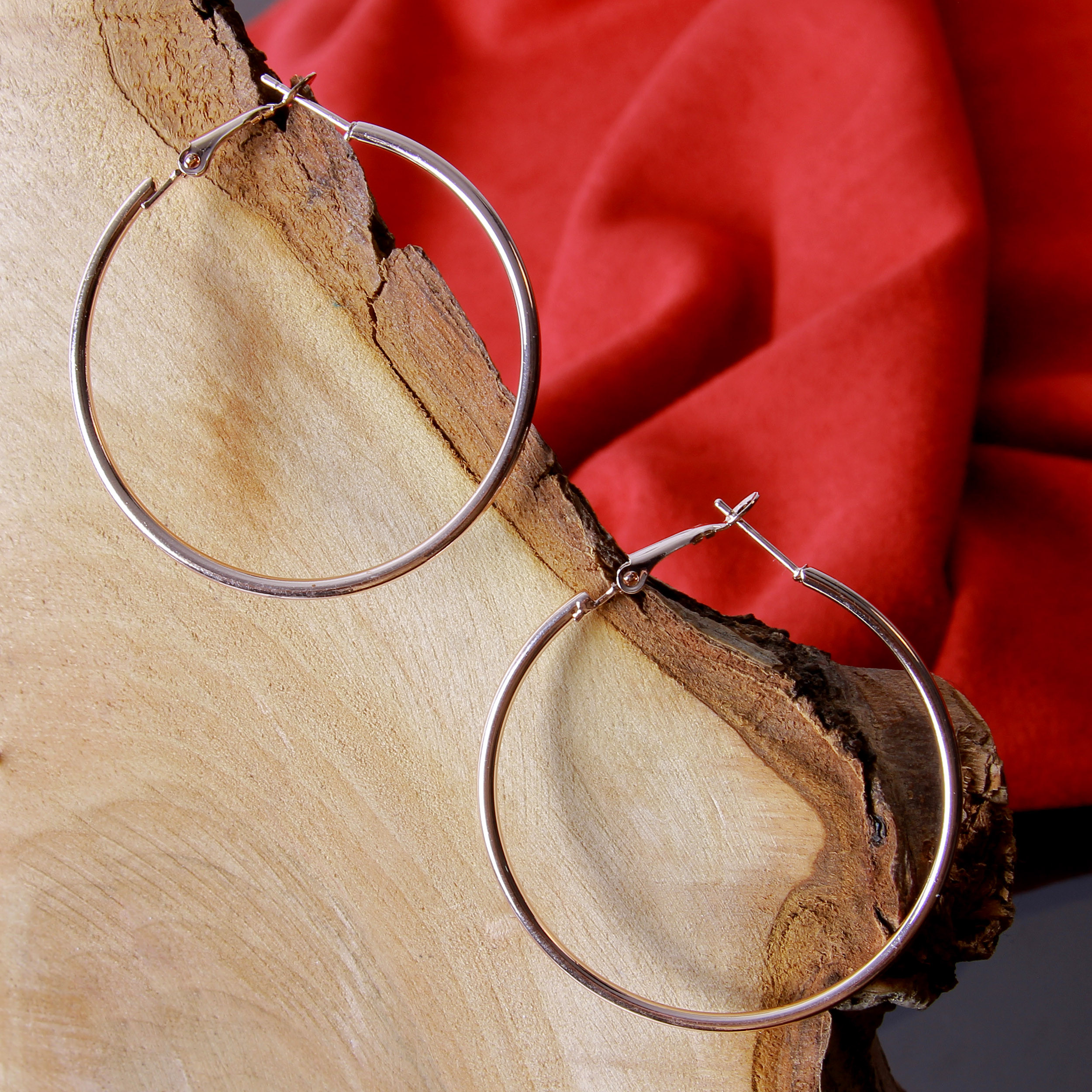 گوشواره دخترانه بازرگانی میلادی کد GZN_060 گوشواره دخترانه بازرگانی میلادی کد GZN_060