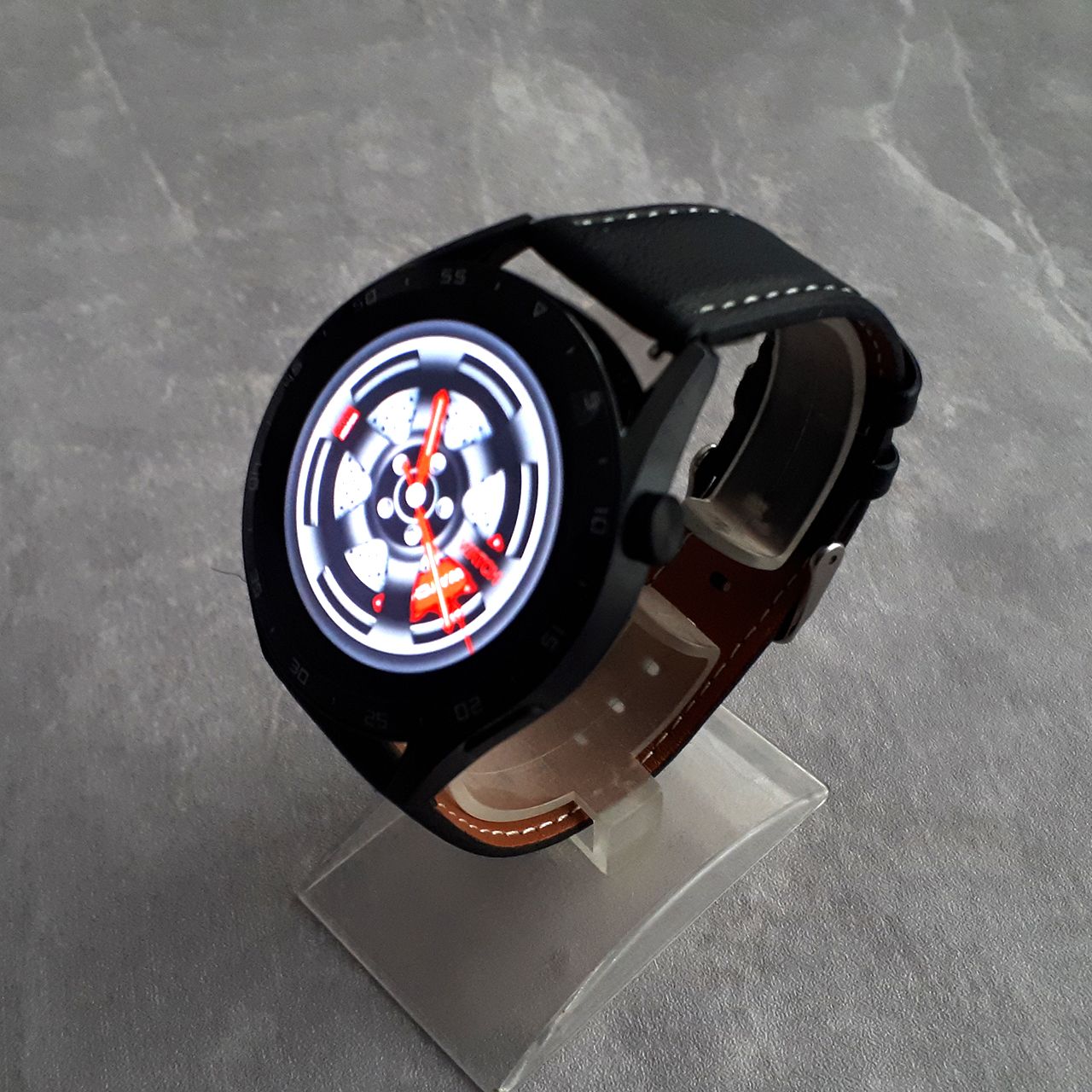 ساعت هوشمند لوزان مدل LS844 pro -  - 6