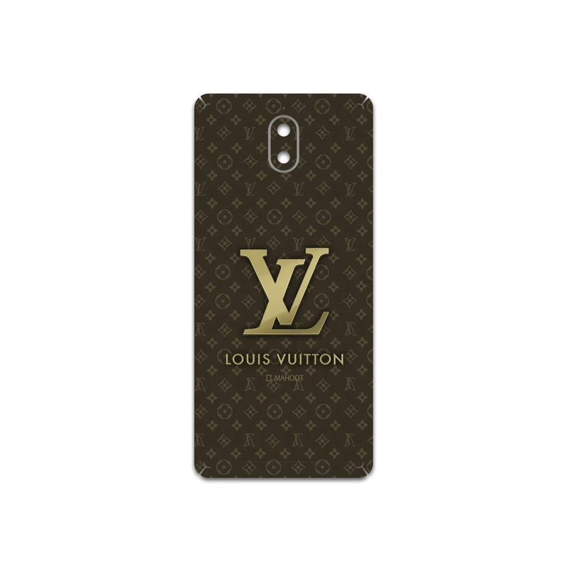 برچسب پوششی ماهوت مدل LS-VTTN مناسب برای گوشی موبایل نوکیا 3.1