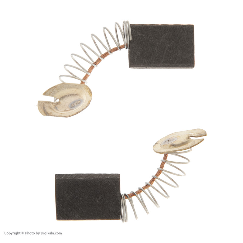 زغال صنعتی ارس پویا مدل ماکیتا 303 بسته 2 عددی