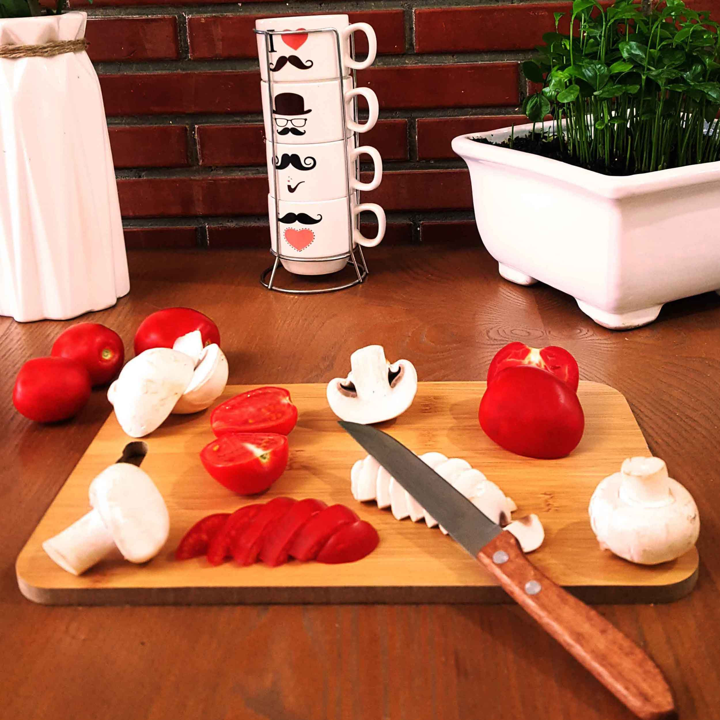 تخته گوشت مدل W20