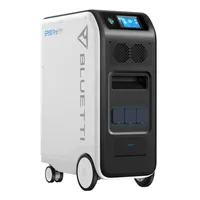 پاور استیشن 3000 وات بلوتی مدل EP500PRO ظرفیت 51200000 میلی آمپرساعت
