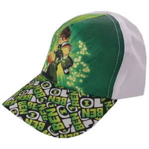 کلاه کپ بچگانه مدل PJ-105094