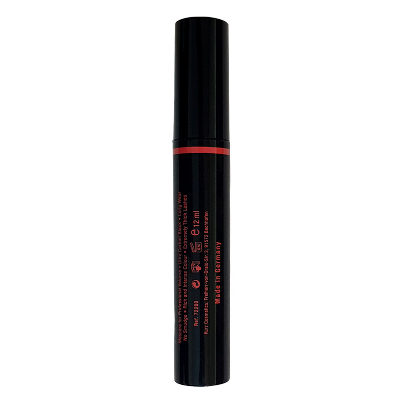 ریمل حجم دهنده G.C.M مدل PROFESSIONAL VOLUME