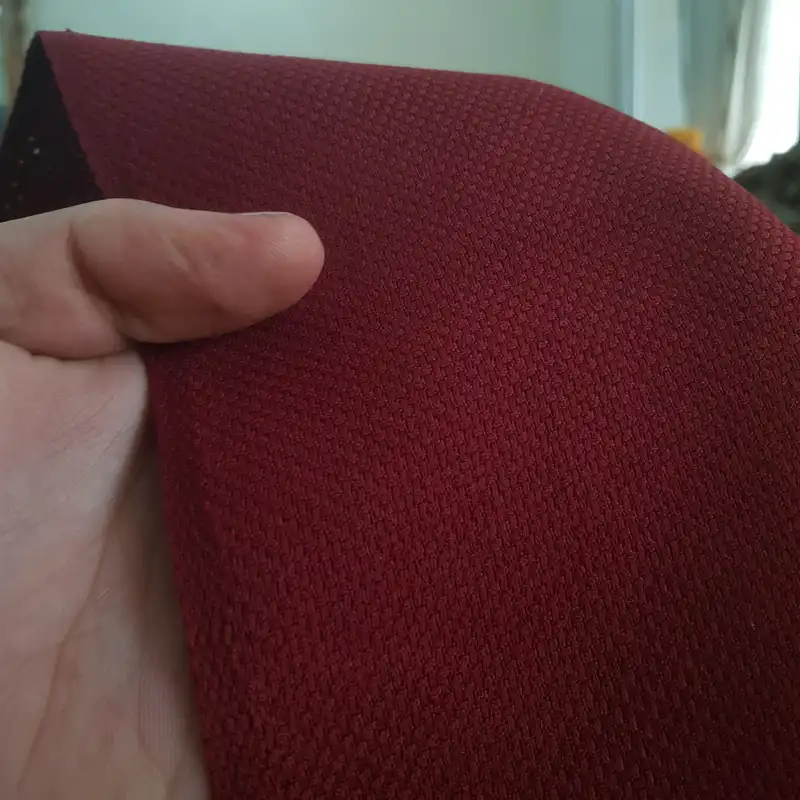 پارچه کاور مدل برزنتی کد A500-C