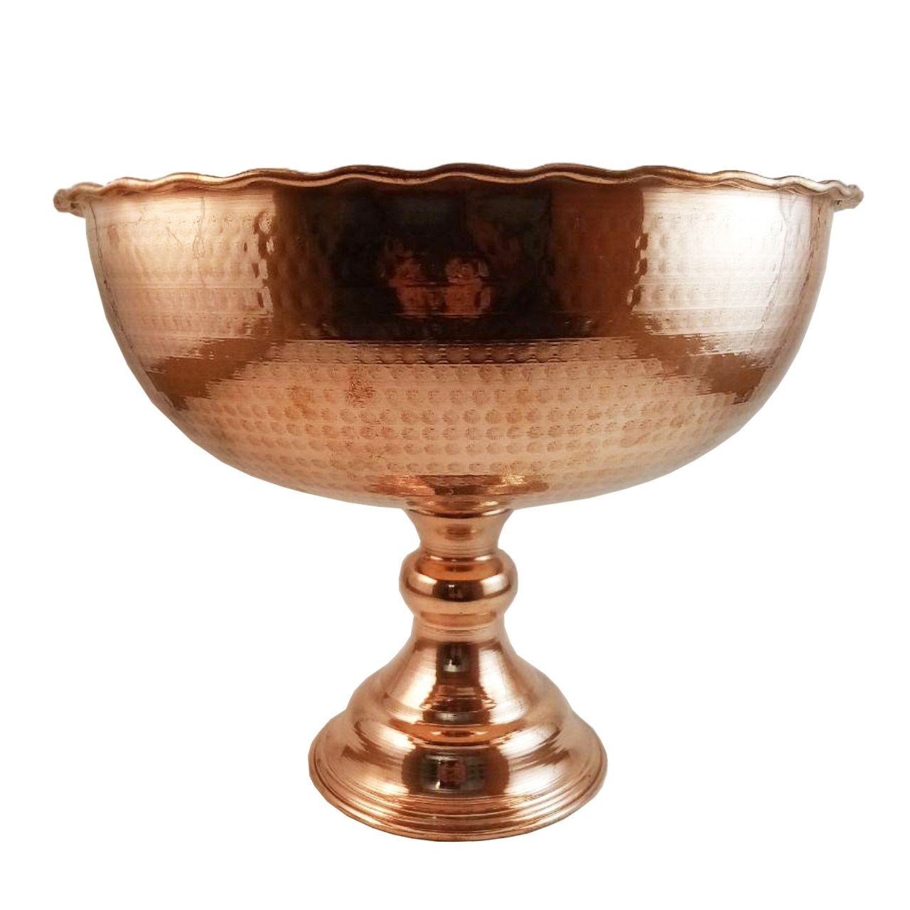 میوه خوری مسی مدل M04