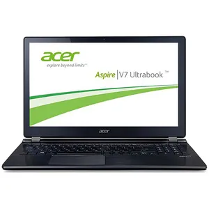 لپتاپ ایسر اسپایر وی7 582پی جی 74508G1.02Ttii