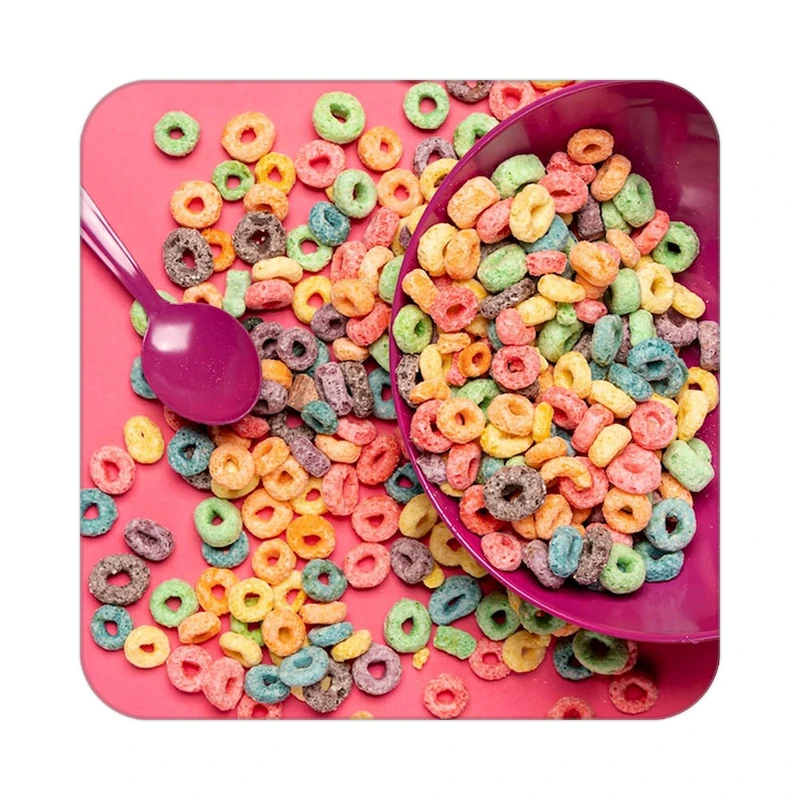 زیر لیوانی کاکتی طرح میوه مدل mp20563