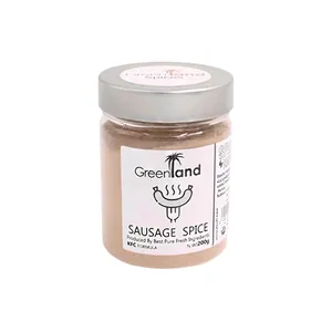 ادویه سوسیس گرین لند - 200 گرم