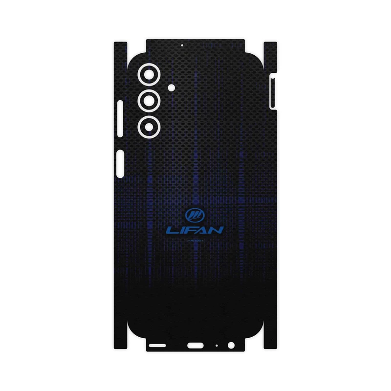 برچسب پوششی ماهوت مدل Lifan-FullSkin مناسب برای گوشی موبایل سامسونگ Galaxy A15