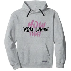 هودی زنانه 27 مدل black pink کد WN597