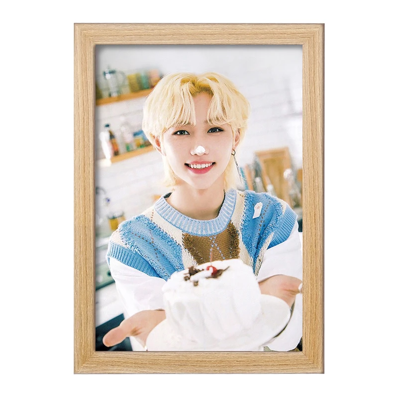 تابلو خندالو مدل فلیکس گروه استری کیدز Stary Kids  کد 16893