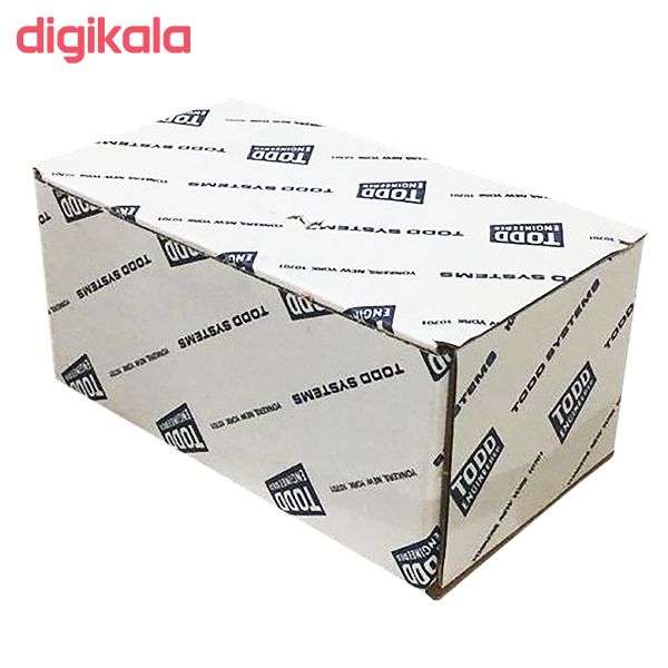 ترانسفورماتور مبدل ولتاژ تاد سیستم مدل SD-42SC main 1 5