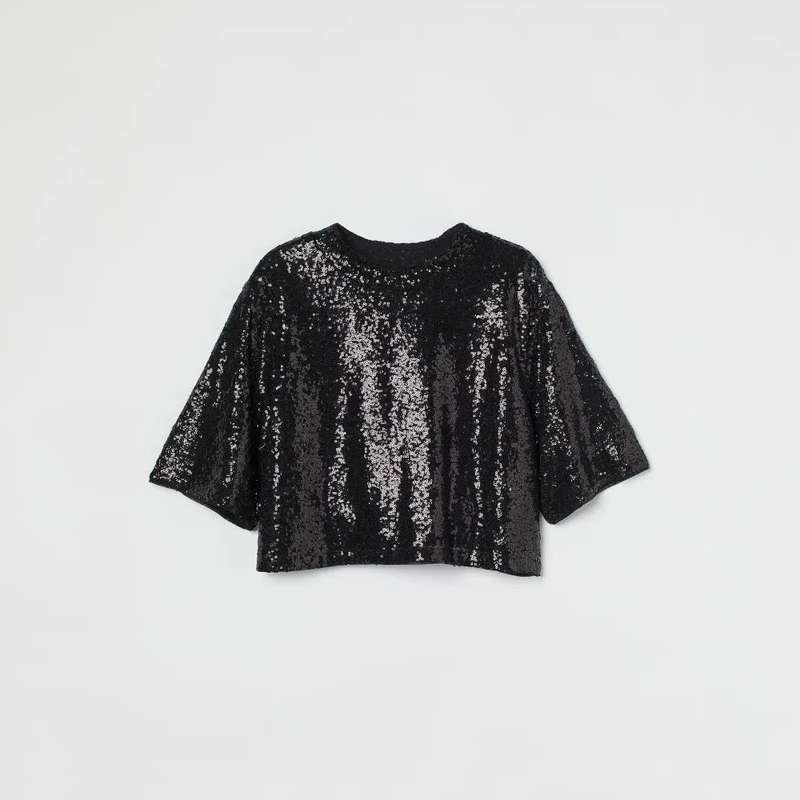 بلوز زنانه اچ اند ام مدل 1030501