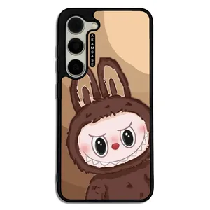 AKAM AMC-WSGS23-LABUBU-18 Cover For Samsung Galaxy S23