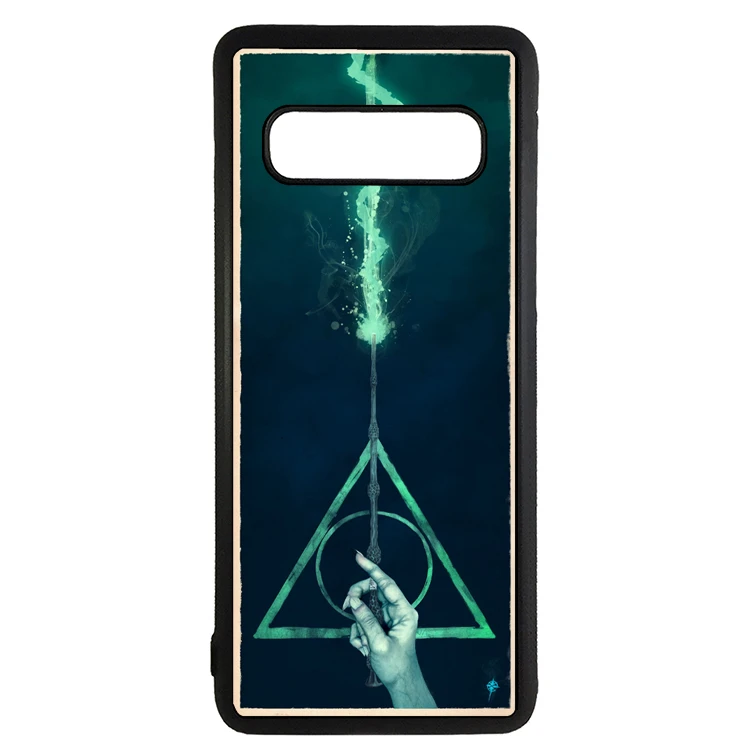 کاور طرح هری پاتر مناسب برای گوشی موبایل سامسونگ galaxy note 8