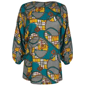 بلوز آستین سه ربع زنانه دکسونری مدل 177001325