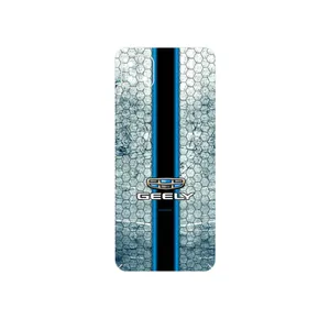 MAHOOT GEELY Cover Sticker for Samsung Galaxy A22 5G