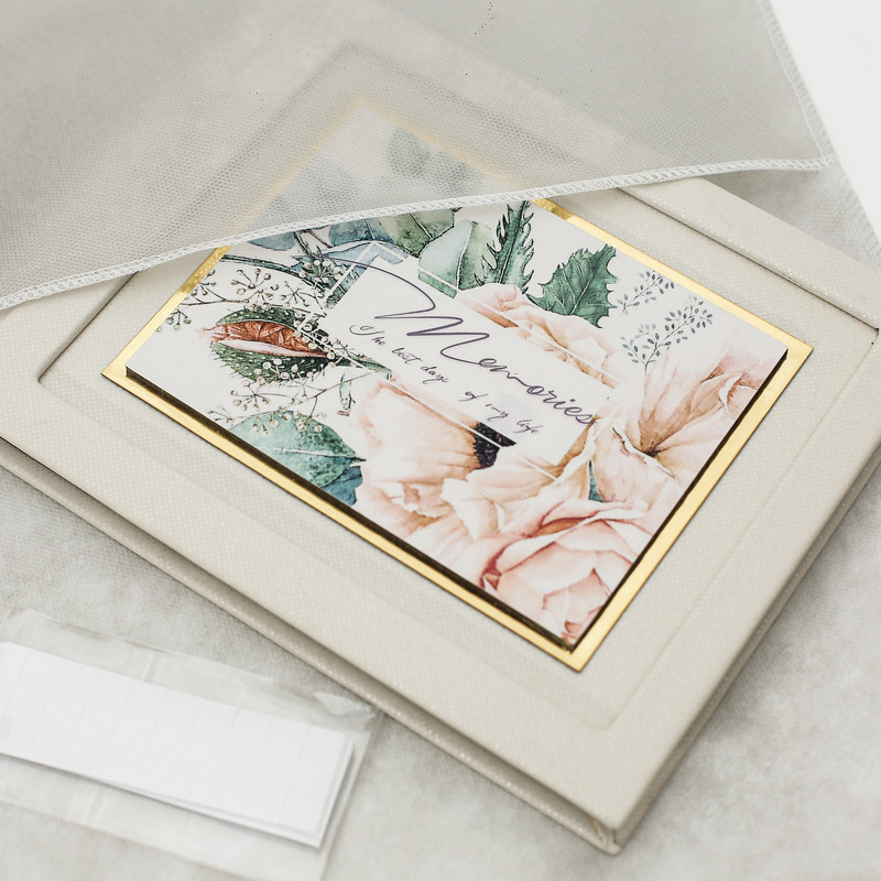 آلبوم عکس مدل 16x21-NEW-2050