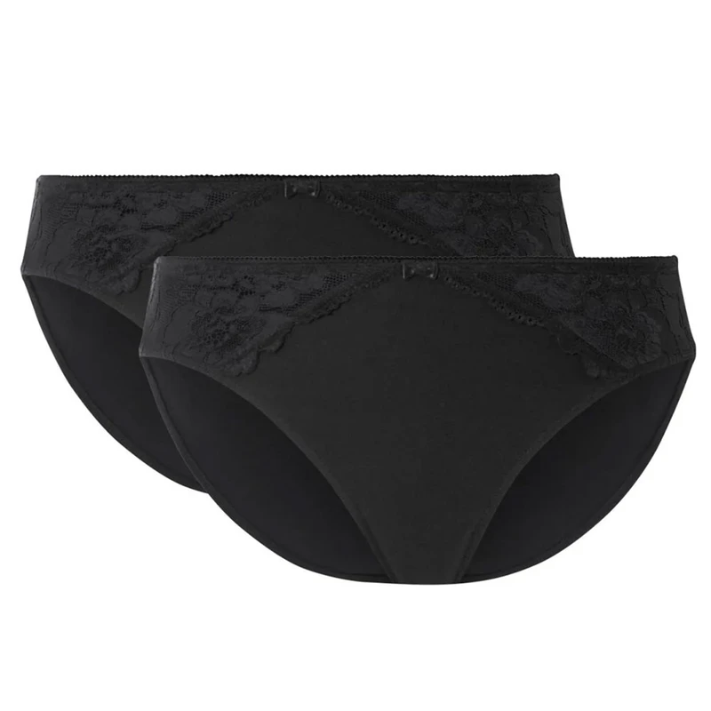 شورت زنانه اسمارا مدل اسلیپ کد EK-B464486 مجموعه 2 عددی