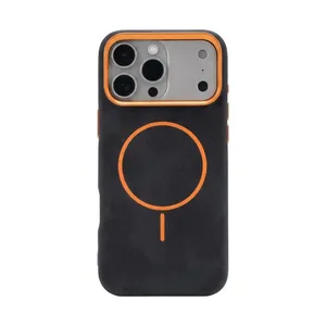 Nobile cover for Apple iPhone 17 Pro