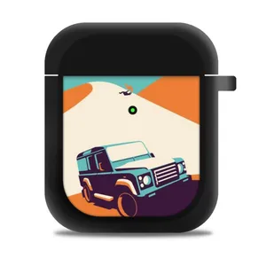 کاور آکام مدل AAP1CW-673 مناسب برای کیس اپل ایرپاد 1/2