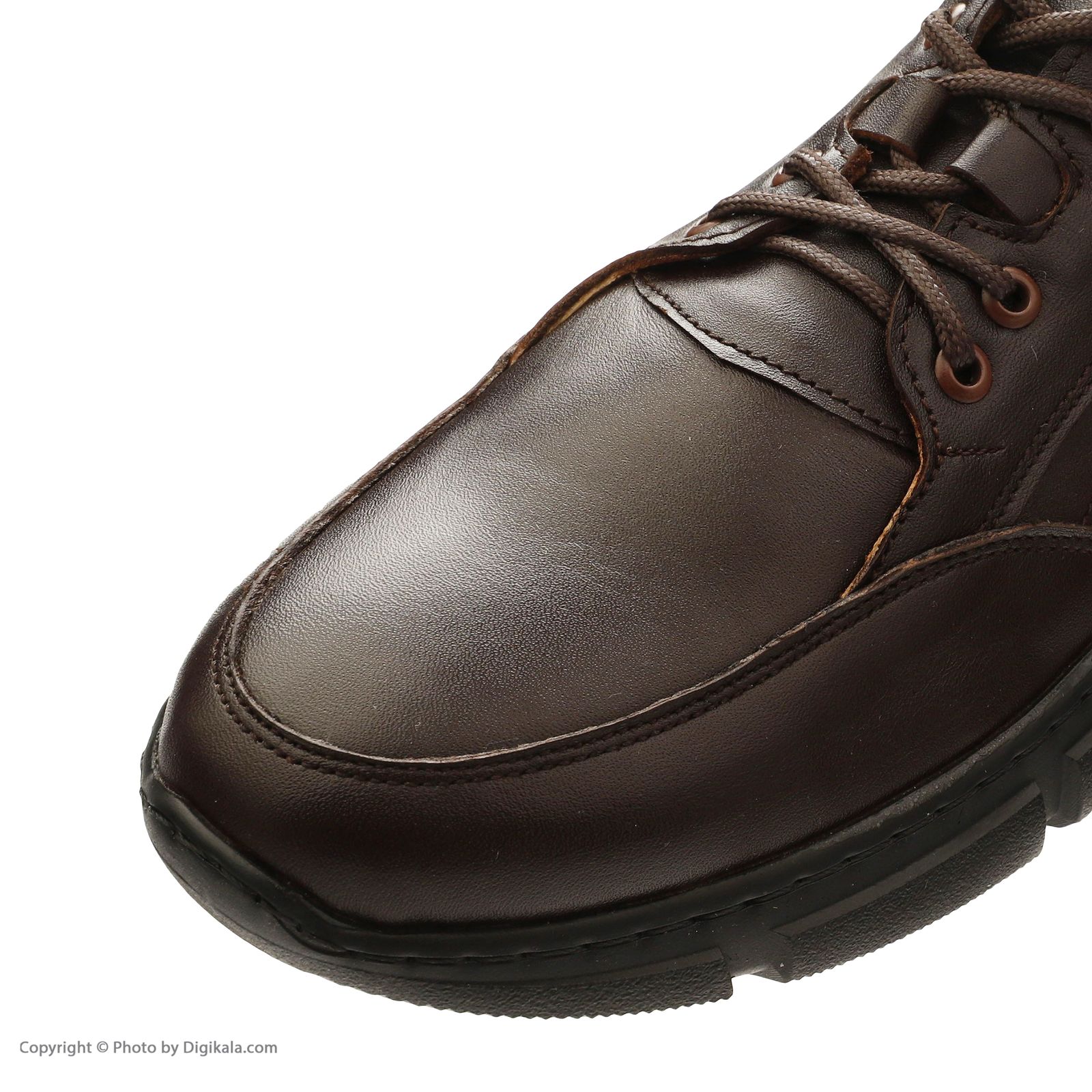 کفش روزمره مردانه الوج مدل 133-BROWN -  - 5