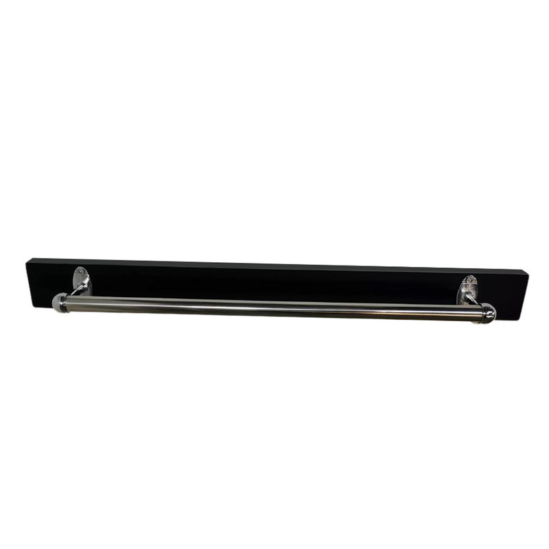 آویز حوله سایا کابینت مدل دیواری ضدآب H1