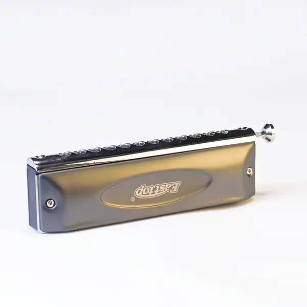 سازدهنی کروماتیک ایستاپ مدل فرونر 1248