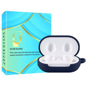کاور قاب گارد مدل MCAI مناسب برای کیس هدفون بی سیم سامسونگ Galaxy Buds 