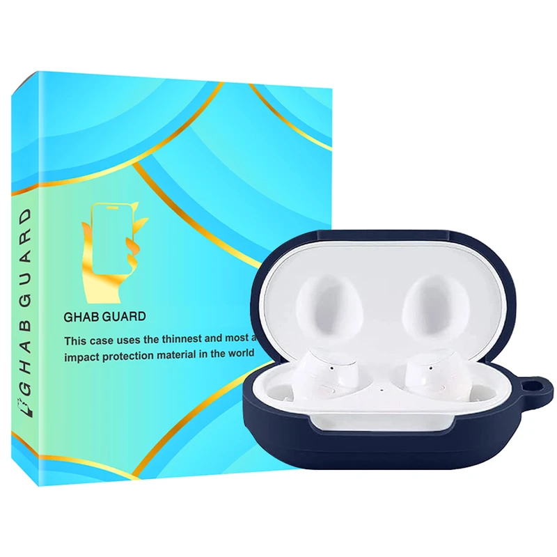 کاور قاب گارد مدل MCAI مناسب برای کیس هدفون بی سیم سامسونگ Galaxy Buds 