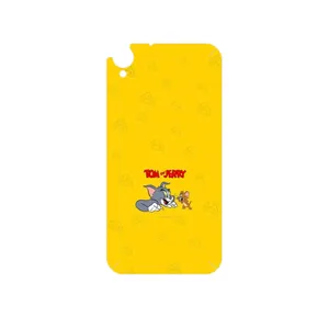 MAHOOT Tom and Jerry Cover Sticker for HTC Desire 830