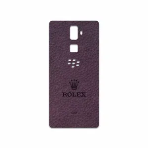 MAHOOT PL-RLX Cover Sticker for BlackBerry Evolve